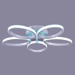 Люстра ЛИГА СВЕТА PC23100/5 Белый