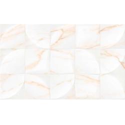 Плитка базовая GRACIA CERAMICA Donna White 02 30*50 см