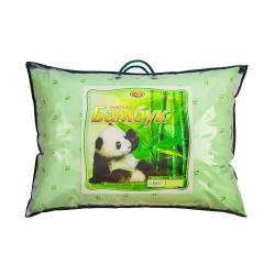 Подушка классическая ЭЛЬФ Бамбук Зеленый 50*70 см