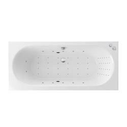 Ванна акриловая EXCELLENT Oceana Slim Nano 160*75 см