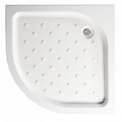 Поддон акриловый МЕТАКАМ Classic N 900 90*90 см