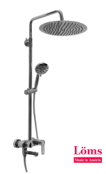 Душевая система LÖMS L-92