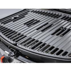 Гриль KOCH Gourmet 100