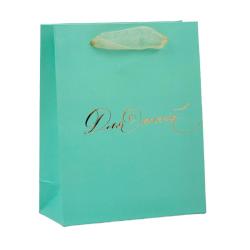 Пакет бум. 12*15*5,5см Для тебя /10336258/Дарите Счастье/