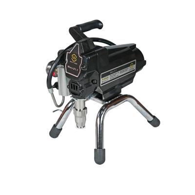 Краскораспылитель SCHTAER Mars21.1
