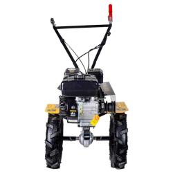 Мотоблок HUTER МК-7000P-10-4х2