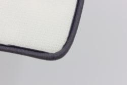 Коврик для ванной DASCH Ночь HY22L001 black 50*80 см