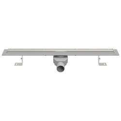 Канал дренажный в сборе MCH Slim Line с мокрым затвором CH-800SL