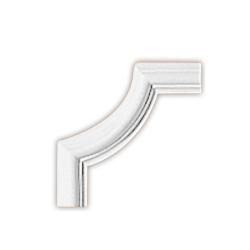 Угловой элемент DECOMASTER 110*110*12 мм 97012-3