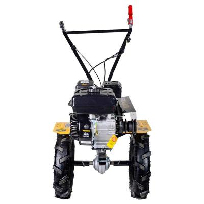 Мотоблок HUTER МК-7000P-10-4х2 Мотоблок HUTER МК-7000P-10-4х2