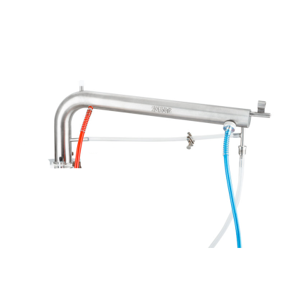 Дефлегматор ДОБРОВАР 40 Спецназ 1,25"