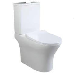 Унитаз-компакт ALIOTTI ALT-T-09 