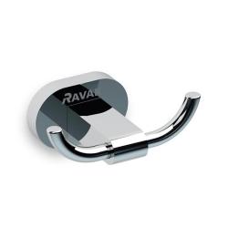 Крючок RAVAK Chrome CR 100.00