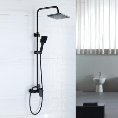 Душевая система BOND B01-8488