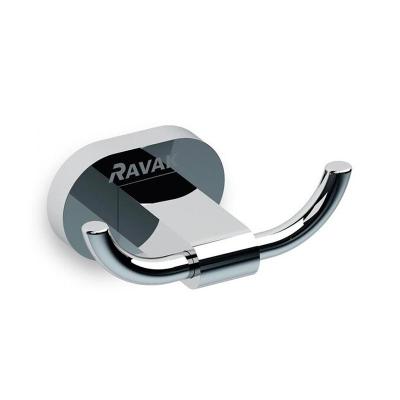 Крючок RAVAK Chrome CR 100.00
