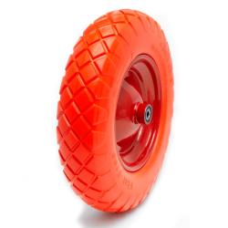 Колесо литое 400 мм