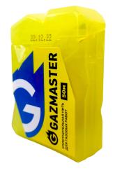 Нить-герметик САНТЕХМАСТЕР ГРУПП Gazmaster 50 м