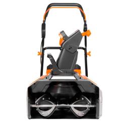 Снегоуборщик DAEWOO DAST 5542Li Set