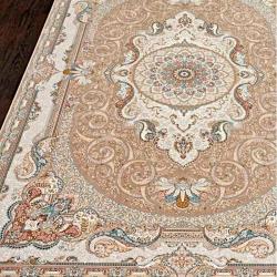 Ковер FARSI 1500 144 Vintage Nescafe размер 2,0 х 3,0 м