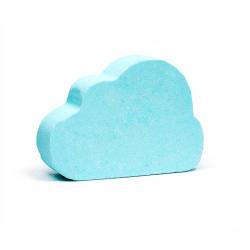 Бурлящий шар д/ванны Облако 150г