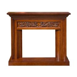 Портал ROYAL FLAME Nottingham орех для Jupiter FX new