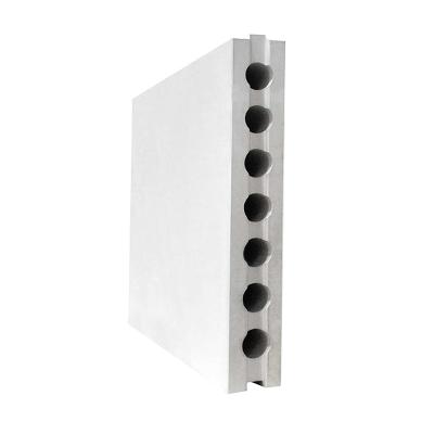 ПГП пустотелая 667*500*80 мм