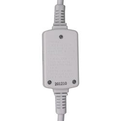 Шнур сетевой с УЗО 66599