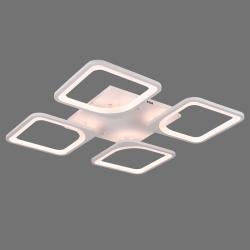 Люстра ЛАЙТ СФЕРА 3011/4 WT Белый