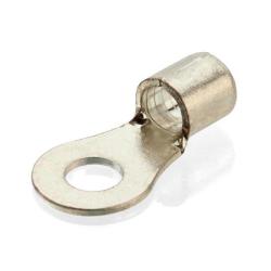 Наконечник под болт КВТ 16-6 мм2 42414