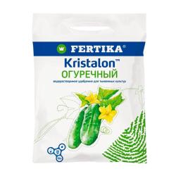 Удобрение минеральное FERTIKA Kristalon для огурцов 20 г