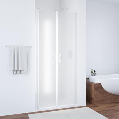 Душевая дверь VEGAS GLASS E2P 90 01 10