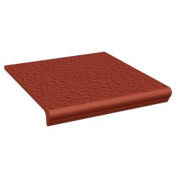 Ступень PARADYZ Natural Rosa 30*33 см