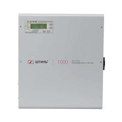 Источник бесперебойного питания ШТИЛЬ SW1000SL