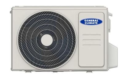 Кондиционер инверторный GENERAL CLIMATE Pulsar GC-RE09HR/GU-RE09H