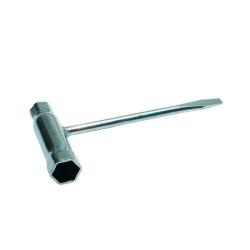 Ключ комбинированный CHAMPION 11 мм/16 мм