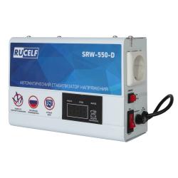 Стабилизатор напряжения RUCELF SRW-550-D