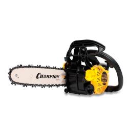 Бензопила CHAMPION 126T-10"