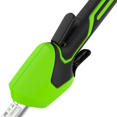 Триммер GREENWORKS GD40LT