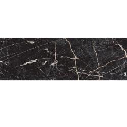 Плитка базовая DELACORA Bohema Black 24,6*74 см