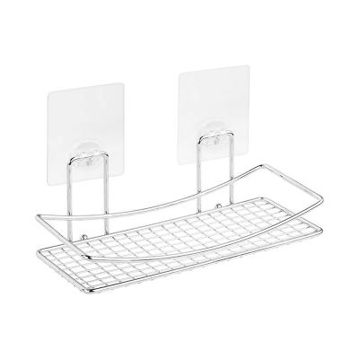 Полка для ванной KLEBER Lite решетка