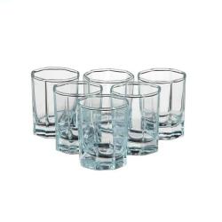 Набор стопок 6шт 60 мл КОШЕМ /Pasabahce/