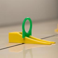 Клинья для СВП 3D КРЕСТИКИ Profi 50 шт