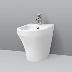 Биде напольное AM-PM Inspire C503111WH