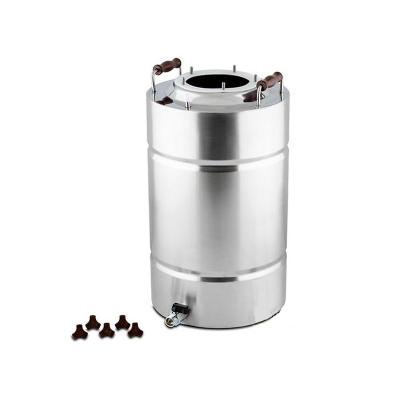 Куб перегонный ДОБРОВАР 23 л