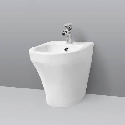 Биде напольное AM-PM Inspire C503111WH