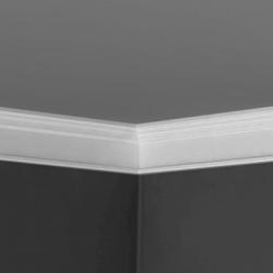 Угол внутренний ППС ДЕ-БАГЕТ 25*50 мм Пу 13 25/35