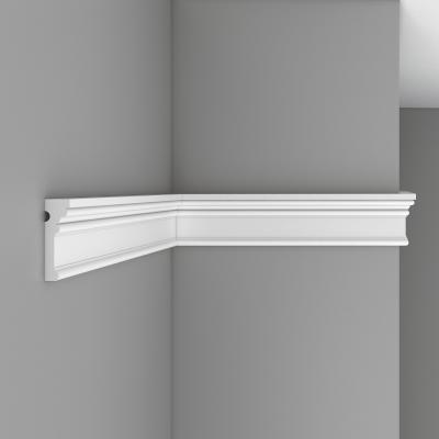 Молдинг гибкий DECOMASTER 28*90*2400 мм DP-9012 