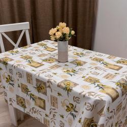 Клеёнка ESTELLA 140см JY-R170 Савона/1м/