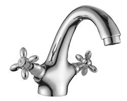 Смеситель для умывальника AGGER GP60-301