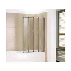 Штора на ванну RGW SC-23 80*150 см